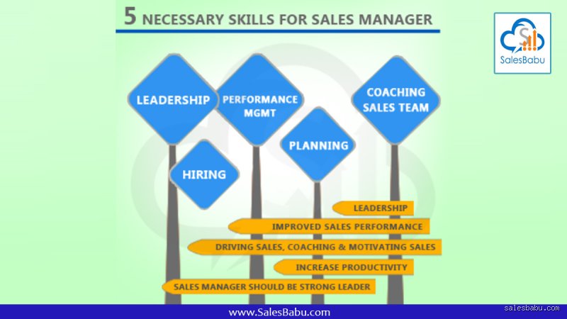 Why Sales Pipeline Realism and Modern Coaching Are the Real Top 5 Skills of a Sales Manager