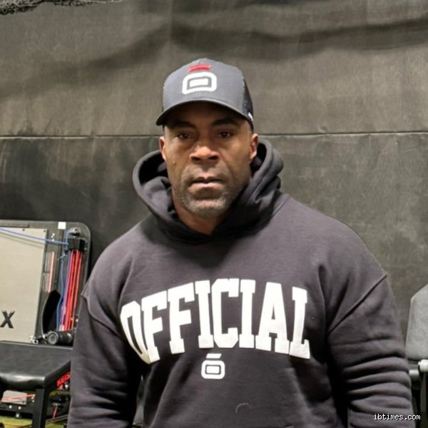 The Absolution of a Gridiron Giant: What Did Jamal Lewis Get Pardoned For and Why It Matters Now