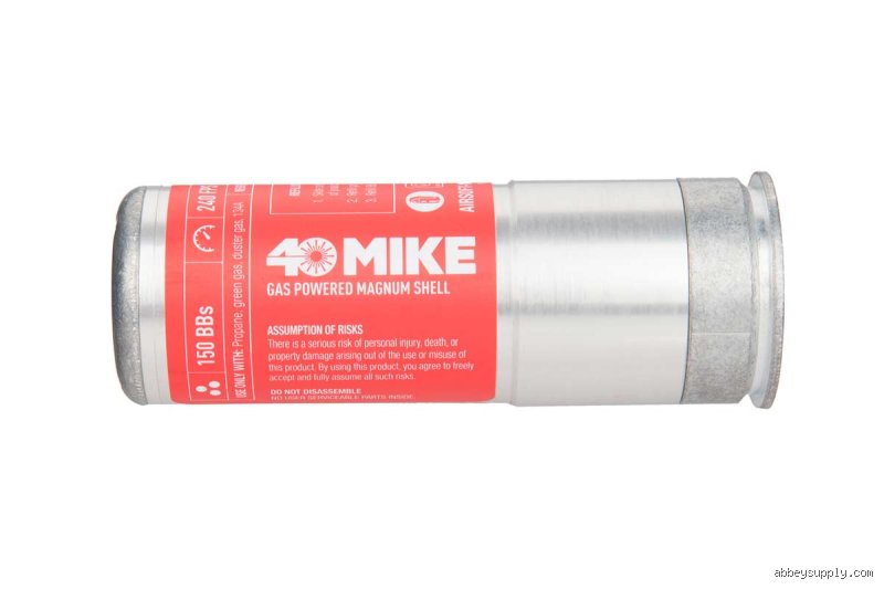 What Does 40 Mike Mike Mean in Military Terms? The Explosive Reality Behind Tactical Jargon