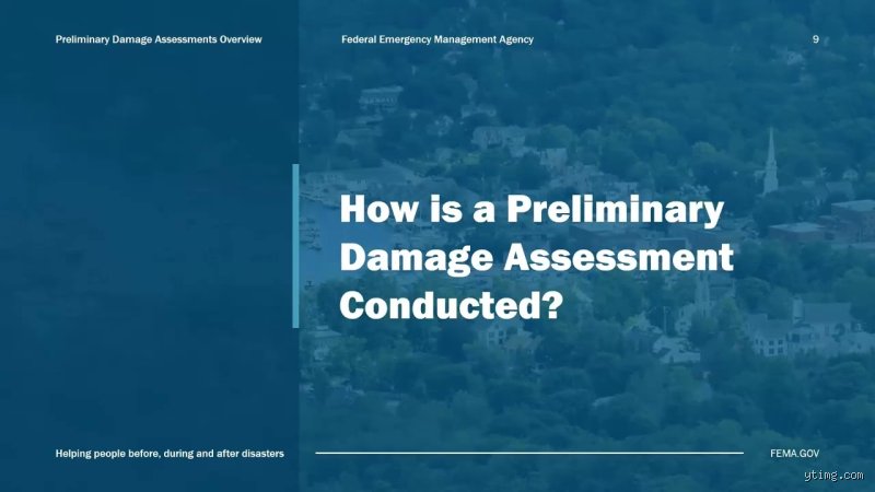 What Does PDA Stand For In Emergency Management And Why It Matters Now
