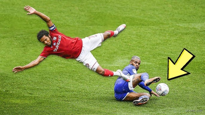 Which Tackling Is More Risky? The Raw Anatomy of Turf Wars, Impact Mechanics, and Sudden Impact