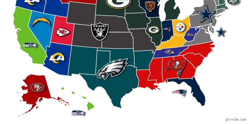 Which two NFL teams hate each other? The definitive blood feud of American football