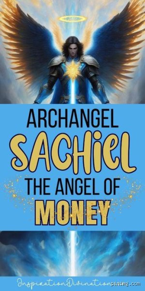 Who Is the Angel Responsible for Money? Unveiling the Celestial Bureaucracy of Wealth and Abundance