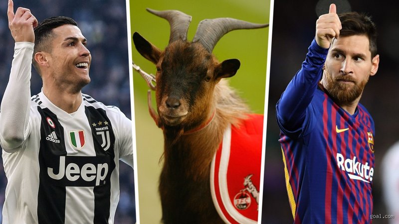Deciphering the Ultimate Legacy: Who is the GOAT in the World of Professional Sports Today?
