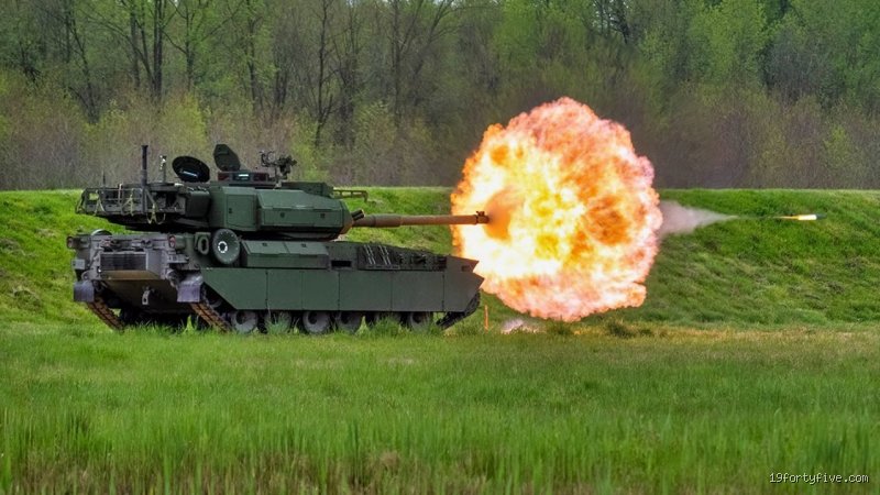 Why the US Marine Corps Ditched Its Heavy Armor and Why Marines Don't Use Tanks Anymore