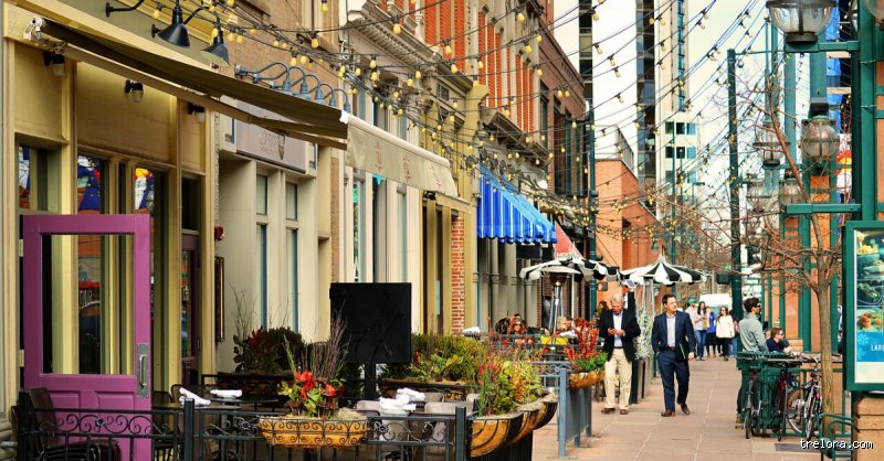 Decoding the Mile High Cultural Shift: What is the Hippest Neighborhood in Denver?