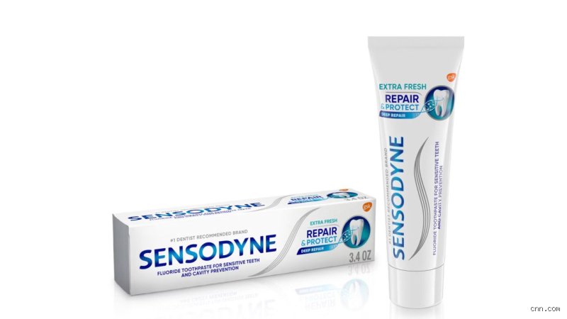 What is the Top-Rated Toothpaste for Sensitive Teeth? (Part 1: Understanding the Science and Top Contenders)