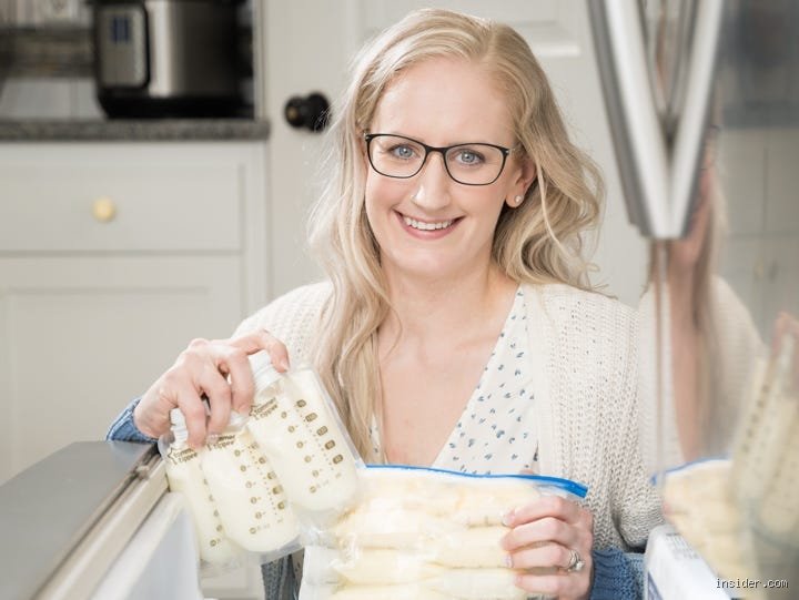 The Ultimate Dynamic: Who Has the Most Breast Milk and What Drives Such Extreme Production?
