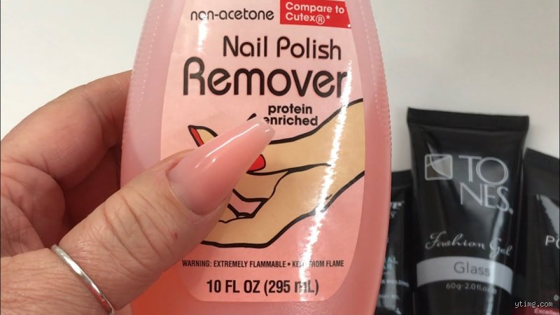 Can You Use Nail Polish Remover as Slip Solution for Polygel? The Real Science Behind DIY Manicure Hacks