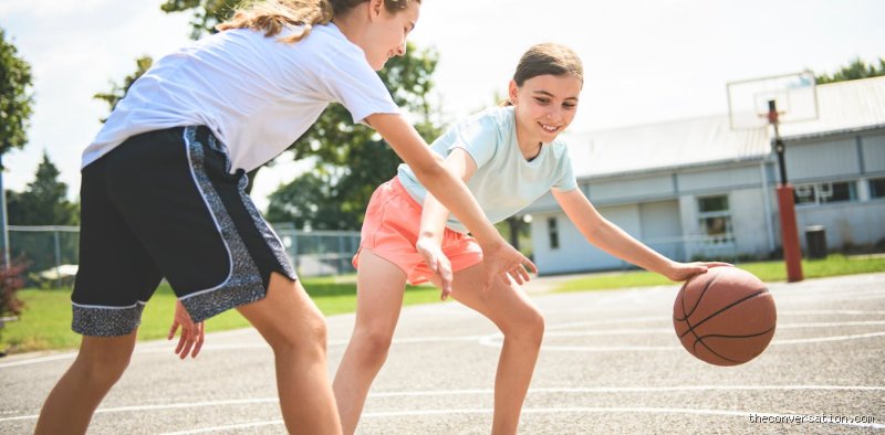 The Surprising Connection: Do Kids With ADHD Dribble and Drop Saliva More Than Their Peers?