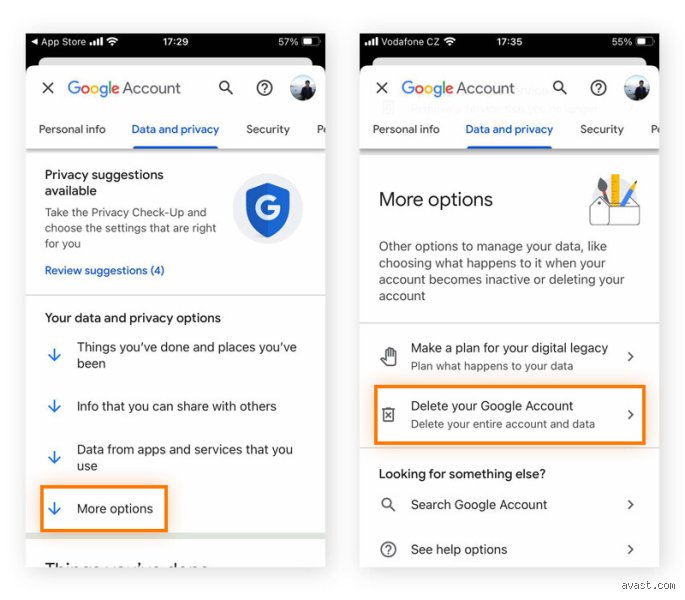 Does deleting your search history actually delete your search history?