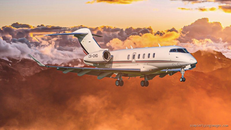 The Cloud-Nine Commute: Does Federer Have a Private Plane and How Does the Tennis Legend Fly?