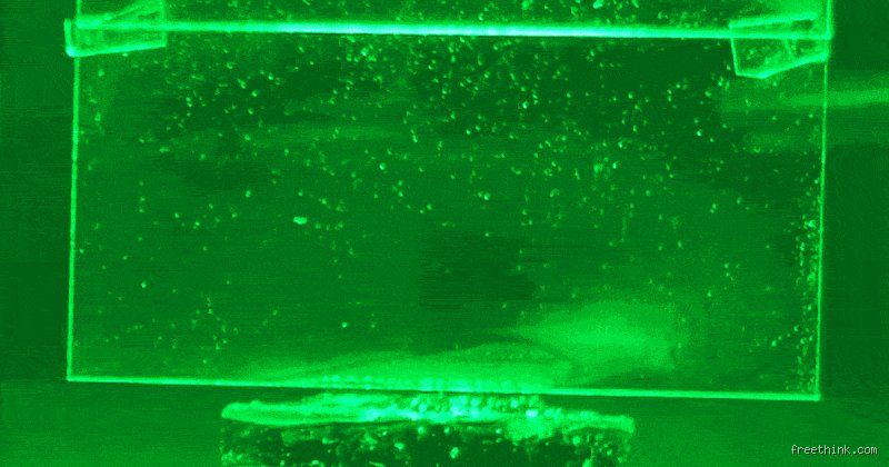 Does Light Speed Up Evaporation? The Surprising Photomolecular Effect Shaking Up Modern Physics