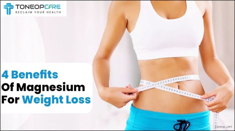 Does Magnesium Help Shrink Belly Fat? Separating the Real Science From the Wellness Hype
