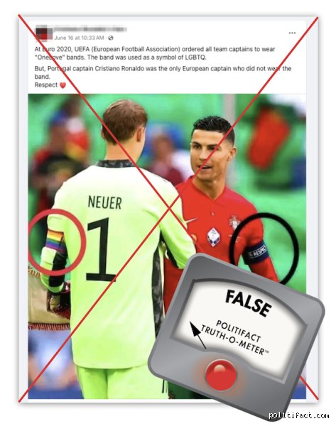 The Enigma of CR7: Does Ronaldo Support Pride, Allyship, and the Complexities of Global Football?