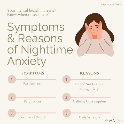 Why Hiding Under the Covers Is Fueling Your Panic: Does Staying in Bed Make Anxiety Worse?