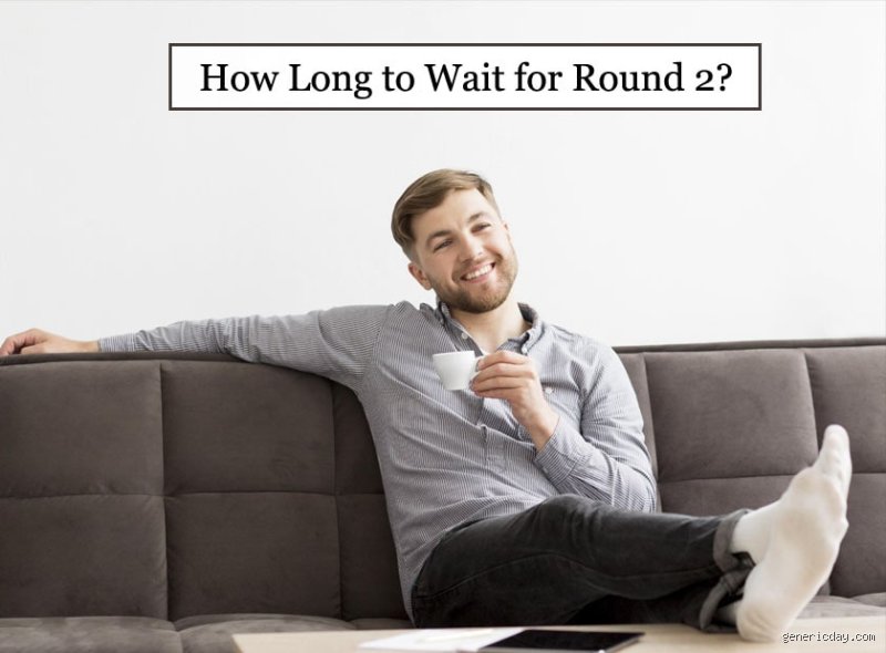 The Science of the Refractory Period: How Long Should You Wait for Round 2 in the Bedroom?