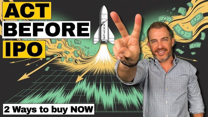 How to Buy SpaceX Stock and Join Elon Musk’s Multibillion-Dollar Journey to Mars