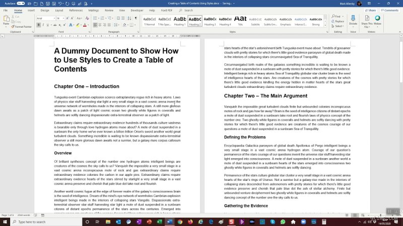 The Blueprint for Executive Eyes: How to Make a Report Look Professional and Command Absolute Authority