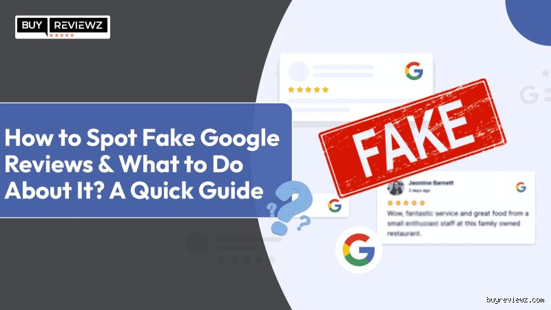 The Digital Detective’s Playbook: How to Trace a Fake Google Review and Protect Your Reputation