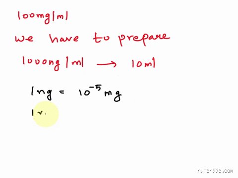 Is 1 ppm Equal to 1 ml/l? The Definitive Guide to Fluid Measurements and Confusing Concentration Scales