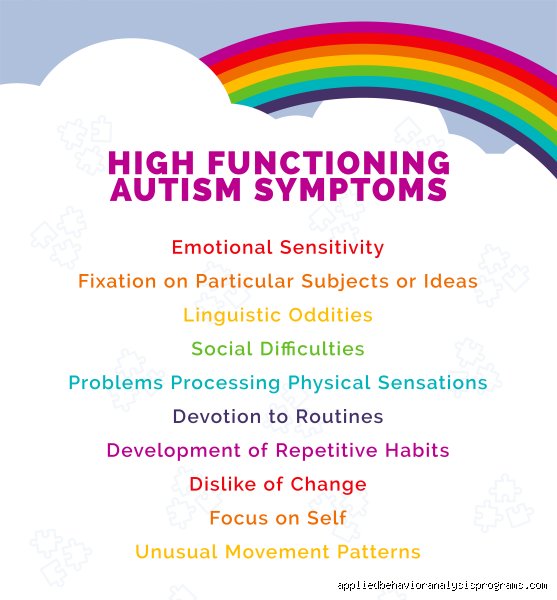 Navigating the Invisible Storm: Is Anxiety a Symptom of High Functioning Autism in Modern Clinical Practice?