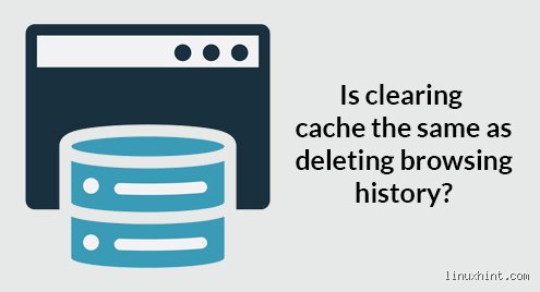 Is clearing your browsing history the same as clearing your cache? A Deep Dive into Digital Tracks