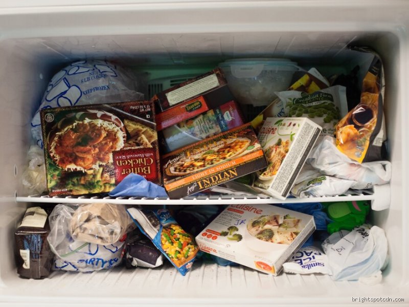 Is E. coli killed by freezing?