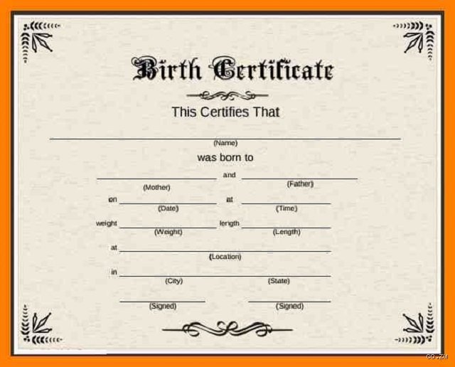 Is My Birth Name My Full Name? Navigating the Legal, Cultural, and Historical Identity Maze