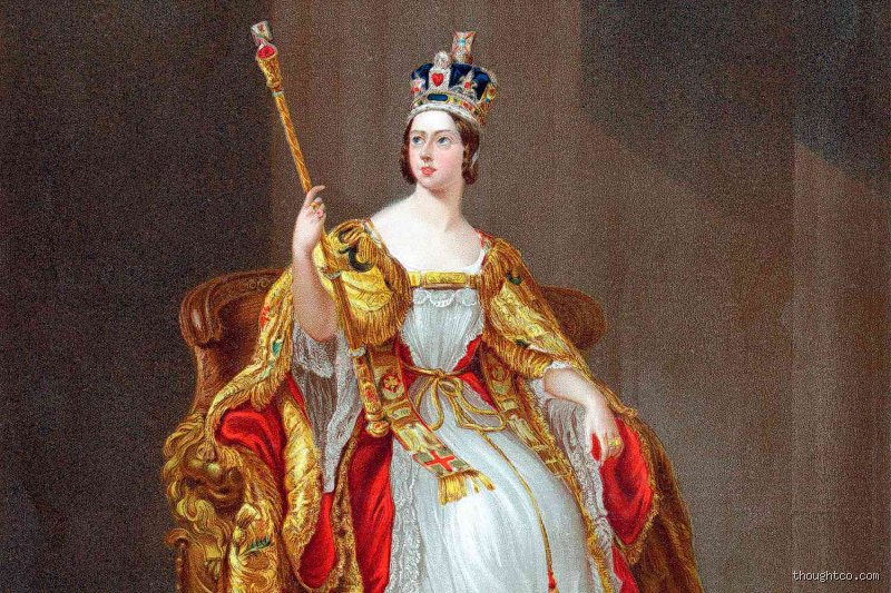 The Royal Gender Conundrum: Is Queen Always a Female Title in History and Biology?