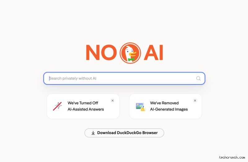 Should I Replace Google with DuckDuckGo? The Hard Truth About Making the Big Privacy Switch