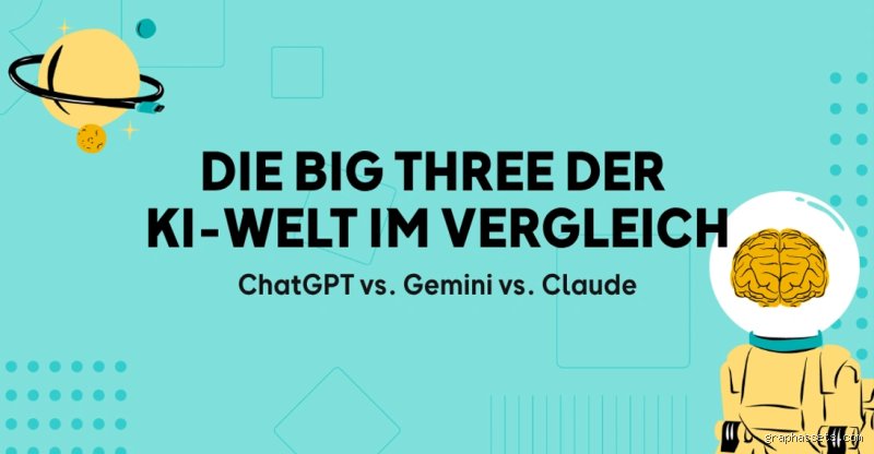 Welcher KI-Typ ist ChatGPT? Die nackte Wahrheit über Large Language Models und das Märchen von der denkenden Maschine