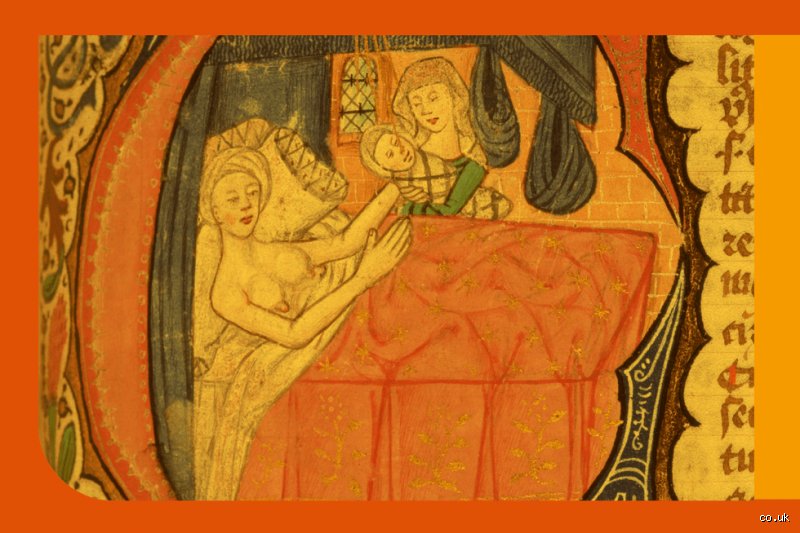 Beyond the Myth of the Twelve-Year-Old Bride: What Age Did Girls Get Pregnant in the Middle Ages and the Realities of Medieval Childbearing