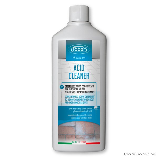 Unlocking the Power of pH: What Are Examples of Acidic Cleaners and When Should You Actually Use Them?