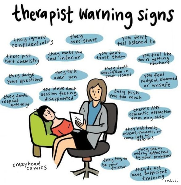What Are Signs Your Therapist Likes You as a Client? The Unspoken Dynamics of the Therapeutic Alliance