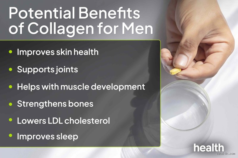 The Nighttime Glow Secret: What Are the Benefits of Taking Collagen Before Bed for Your Skin and Joints?