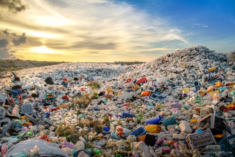 The Hidden Cost of Conveniences: What Are the Harmful Effects of Polymers on Our Health and Environment?