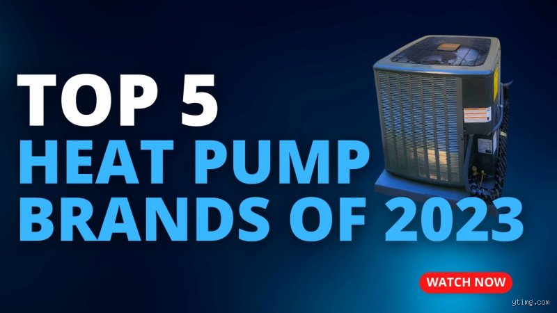 The Definite Guide on What Are Top 5 Heat Pumps to Cut Your Carbon Footprint and Bills This Winter