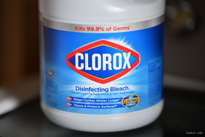 The Scorched-Earth Molecules: What Cleaners Contain Hydrochloric Acid and Why They Are in Your Cabinets