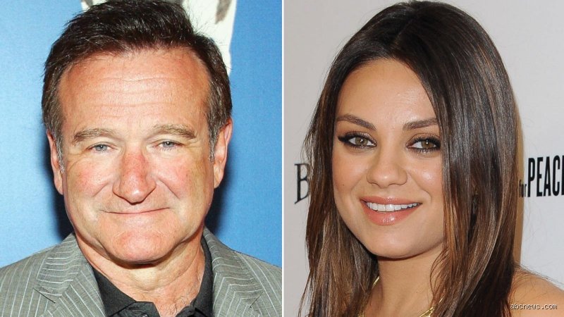 Beyond the Ninety Minutes: What Did Mila Kunis Say About Robin Williams Death and the Haunting Final Frame?