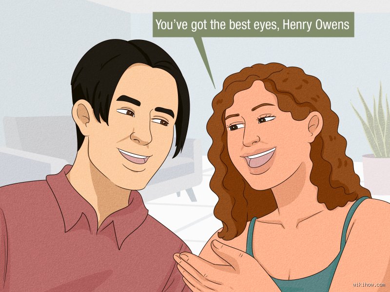 What Do Men Like to Be Called? Decoding the Modern Psychology of Male Terms of Endearment