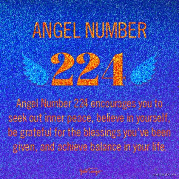 Decoding the Hidden Vibrations: What Does 224 Symbolize in Modern Numerology and Global Culture?