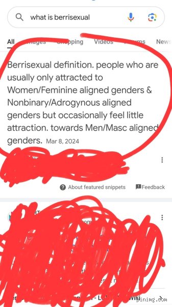 Decoding the Queer Lexicon: What Does Berrisexual Mean and Why is TikTok Obsessed With It?