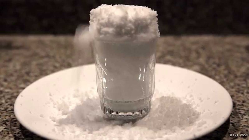 What Happens When You Mix Sodium Polyacrylate With Water? The Science of Slime, Diapers, and Ultimate Hydration