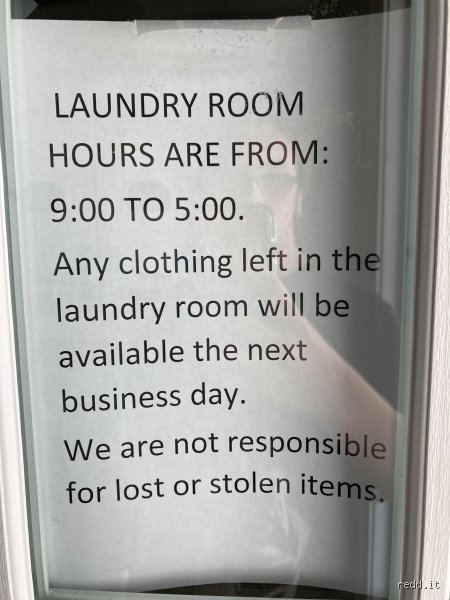 The Midnight Spin Cycle Dilemma: Exactly What Hours to Not Do Laundry to Save Money and Peace