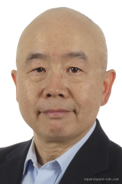 What is David Lin’s educational background? Unpacking the academic foundations of the macro finance anchor