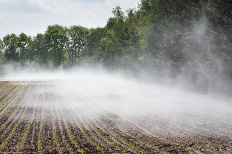 The Invisible Drain: What is Excessive Evaporation and Why It is Quietly Rewriting Global Water Security