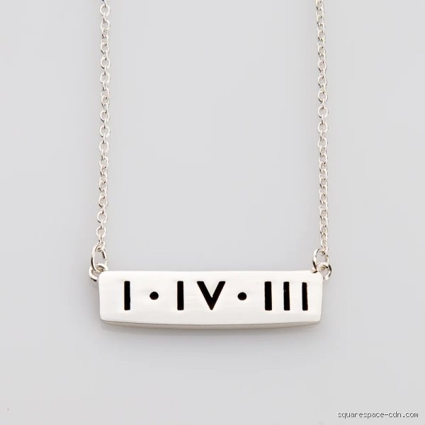 The Real Story Behind What is "I Love You" in Roman Numerals and Why Modern Tattoos Get It Wrong