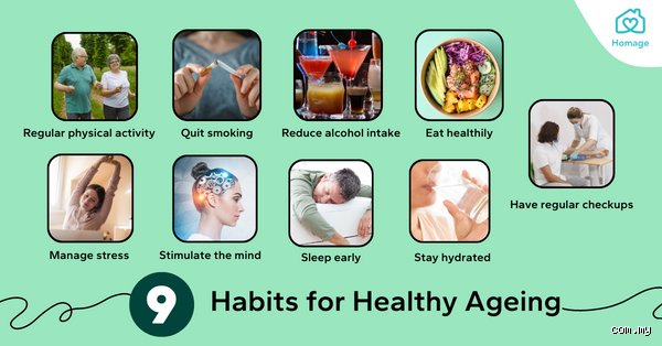 Forget the Supplements: What is the #1 Habit for Longevity that Actually Defies Aging?