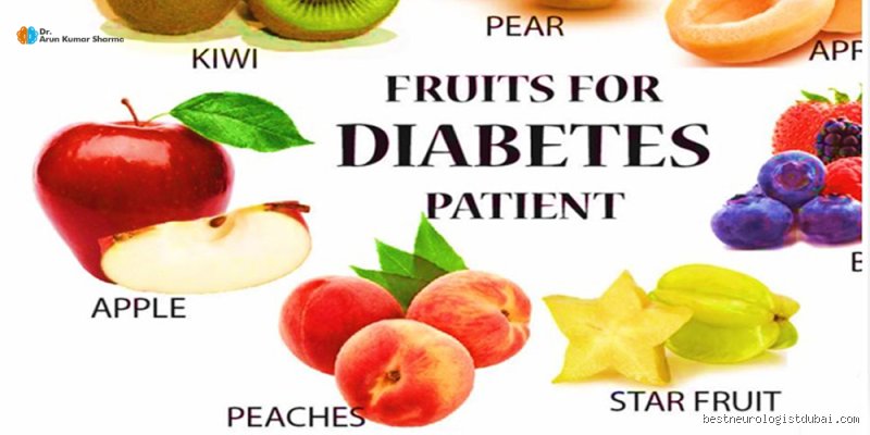 What is the Forbidden Fruit for Diabetes? Deciphering the Nutritional Myth Shrouding Metabolic Health